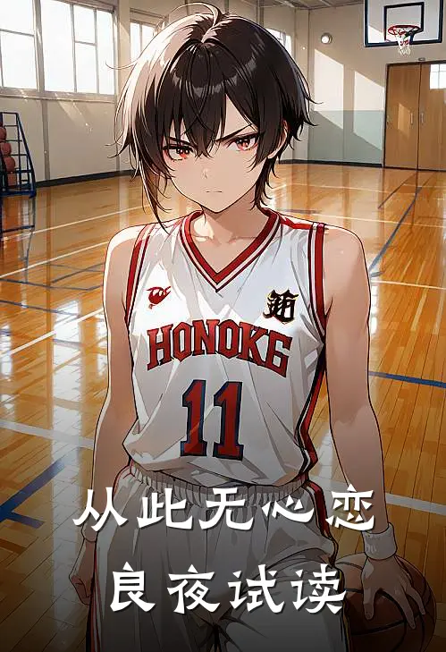 从此无心恋良夜试读