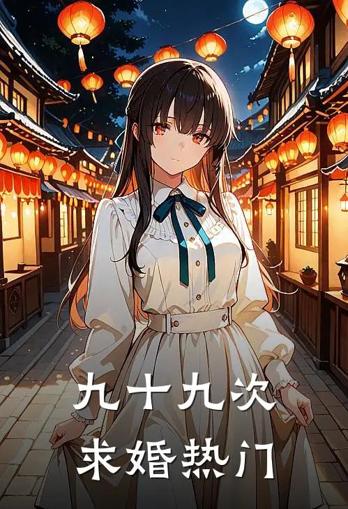 九十九次求婚热门