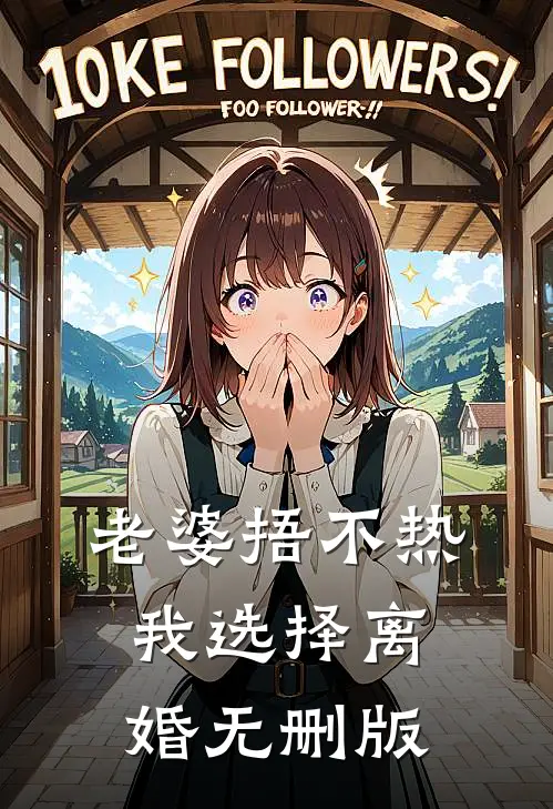 老婆捂不热，我选择离婚无删版