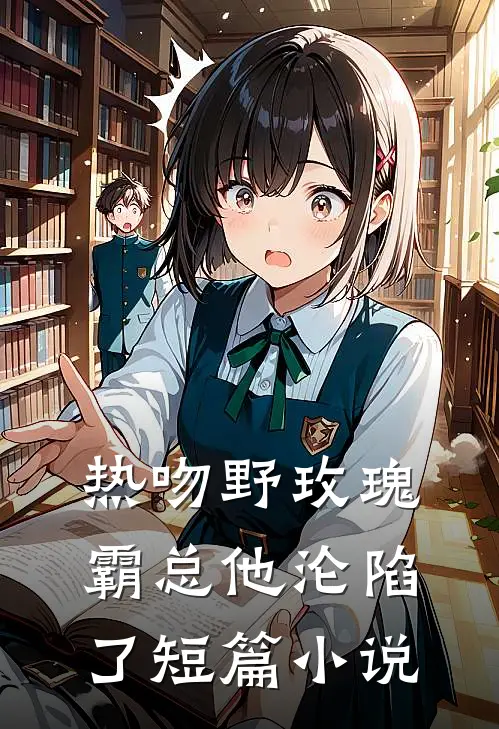 热吻野玫瑰，霸总他沦陷了短篇小说