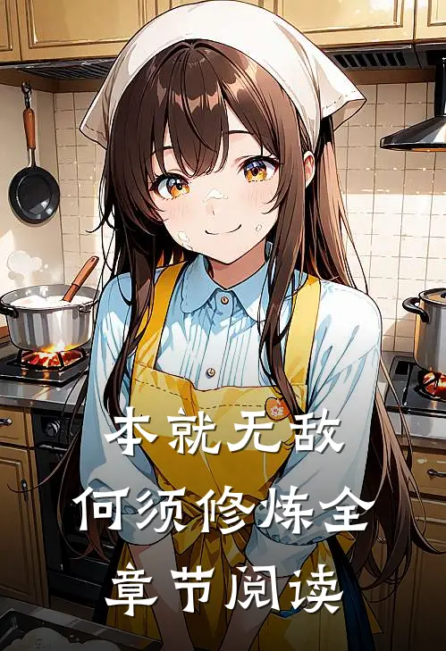 本就无敌，何须修炼全章节阅读