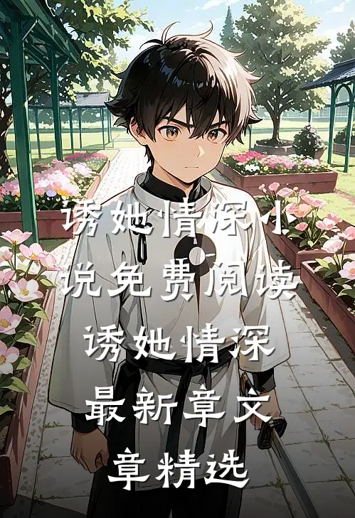 诱她情深小说免费阅读,诱她情深最新章文章精选