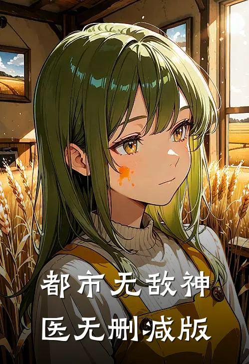 都市无敌神医无删减版