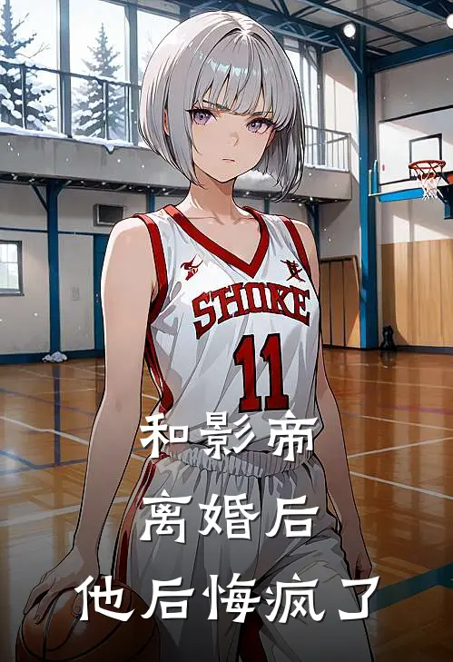 和影帝离婚后，他后悔疯了
