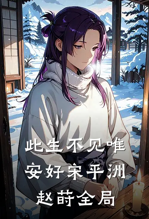 此生不见唯安好宋平洲赵莳全局