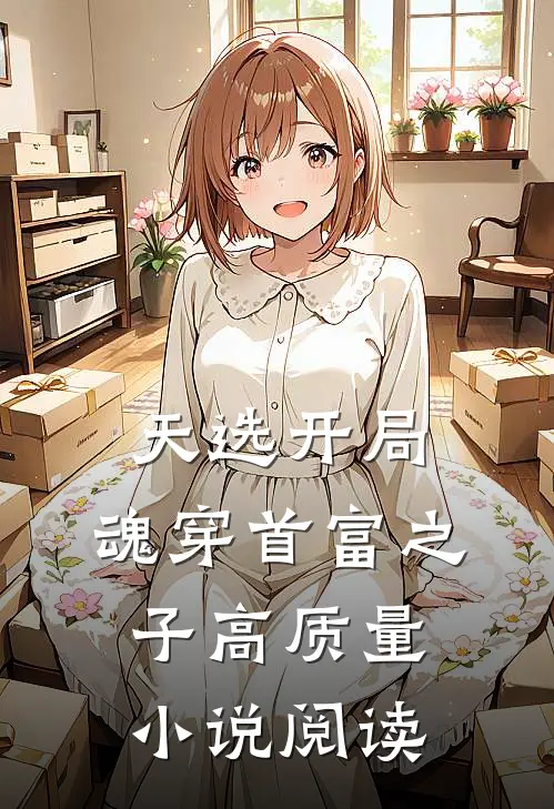 天选开局，魂穿首富之子高质量小说阅读