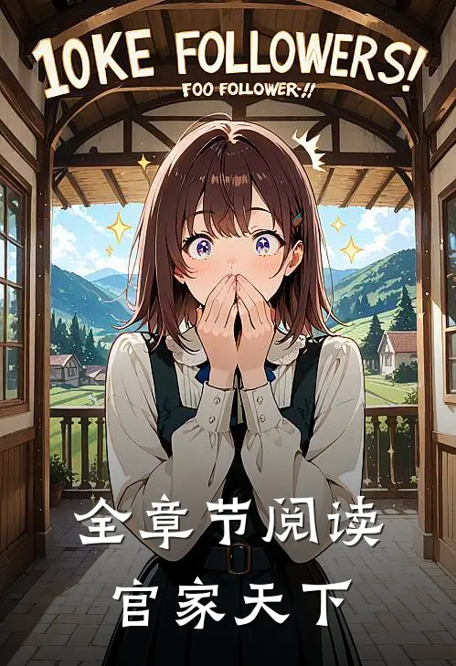 全章节阅读官家天下
