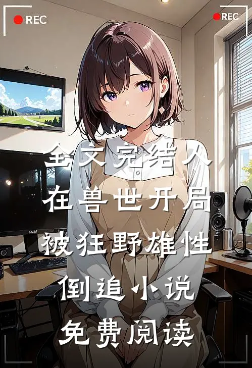 全文完结人在兽世开局被狂野雄性倒追小说免费阅读