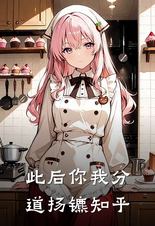 此后你我分道扬镳知乎