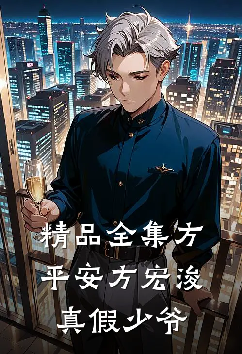 精品全集方平安方宏浚真假少爷
