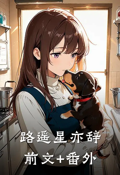 路遥星亦辞前文+番外