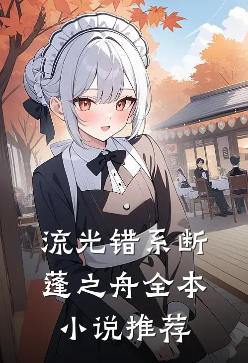 流光错系断蓬之舟全本小说推荐