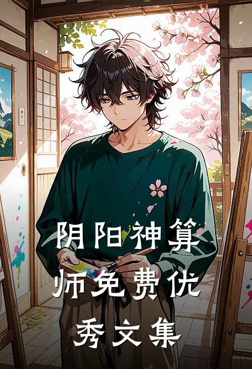 阴阳神算师免费优秀文集