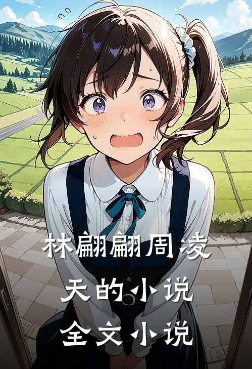 林翩翩周凌天的小说全文小说