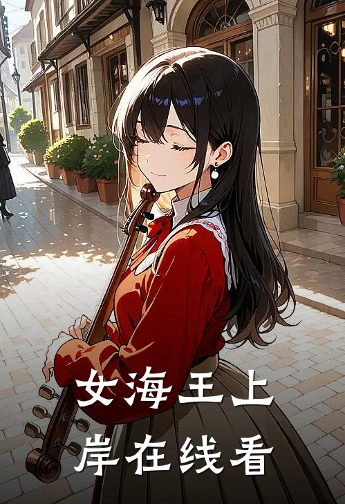 女海王上岸在线看