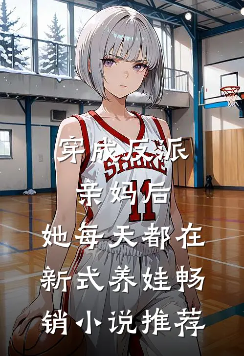 穿成反派亲妈后，她每天都在新式养娃畅销小说推荐