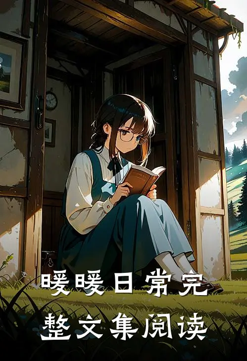 暖暖日常完整文集阅读