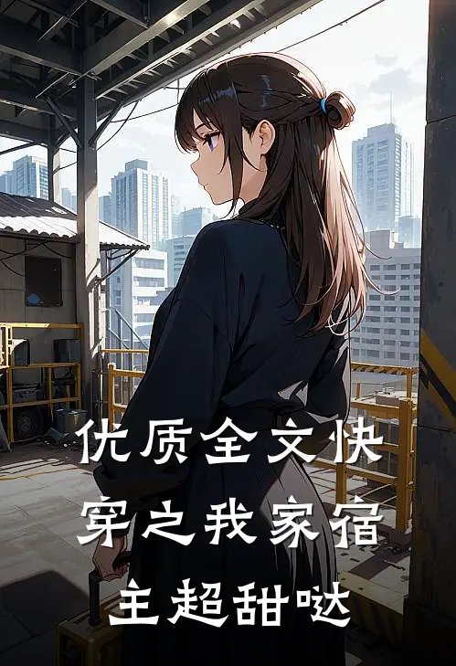 优质全文快穿之我家宿主超甜哒