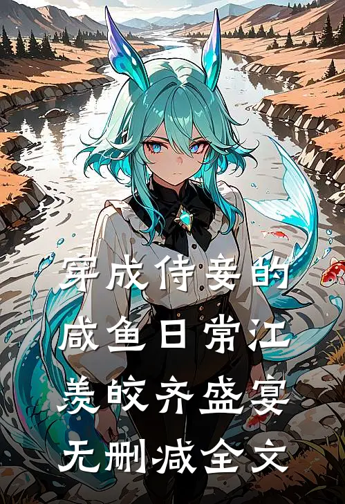 穿成侍妾的咸鱼日常江羡皎齐盛宴无删减全文