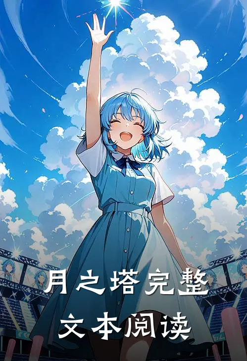 月之塔完整文本阅读