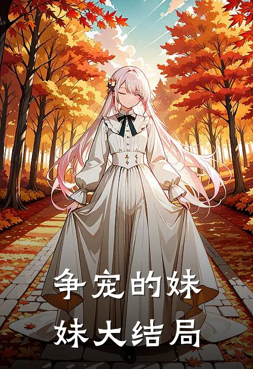 争宠的妹妹大结局