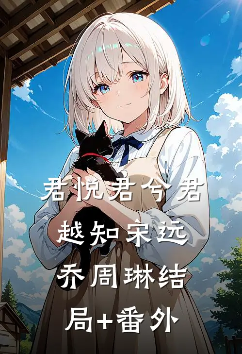 君悦君兮君越知宋远乔周琳结局+番外