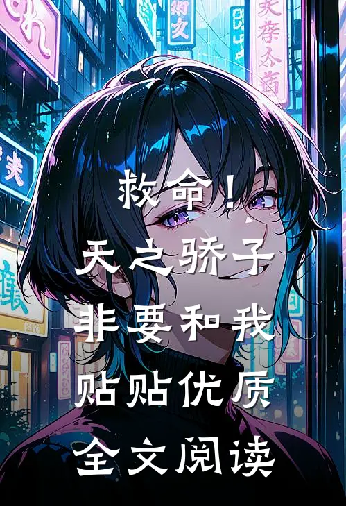 救命！天之骄子非要和我贴贴优质全文阅读