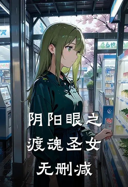 阴阳眼之渡魂圣女无删减