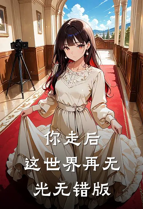 你走后，这世界再无光无错版