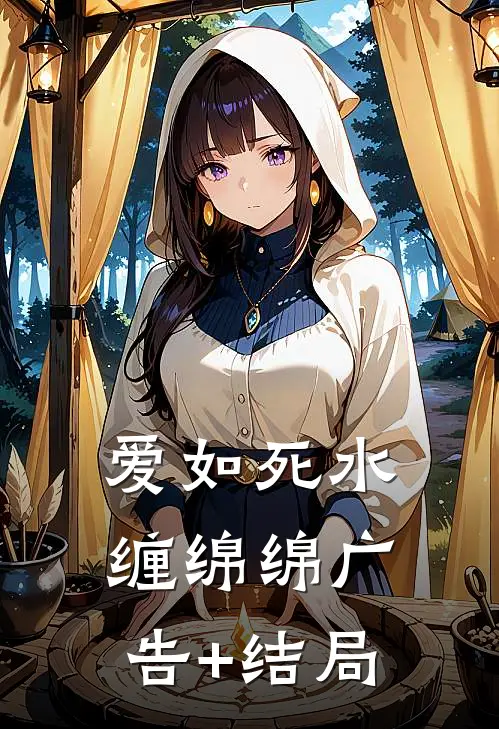 爱如死水缠绵绵广告+结局