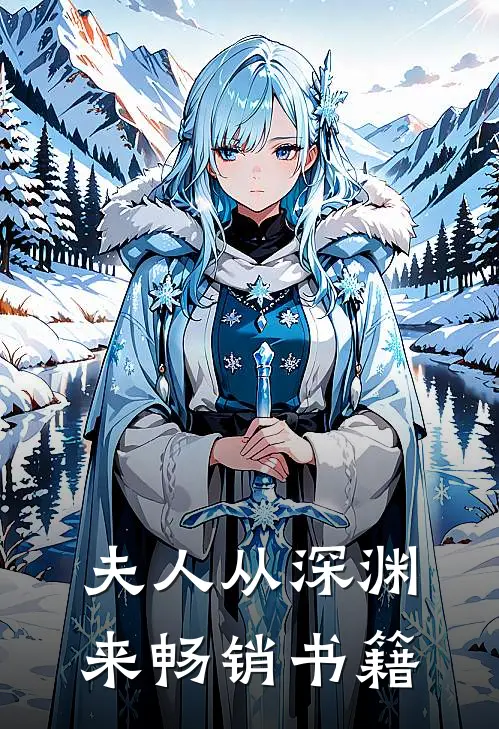 夫人从深渊来畅销书籍