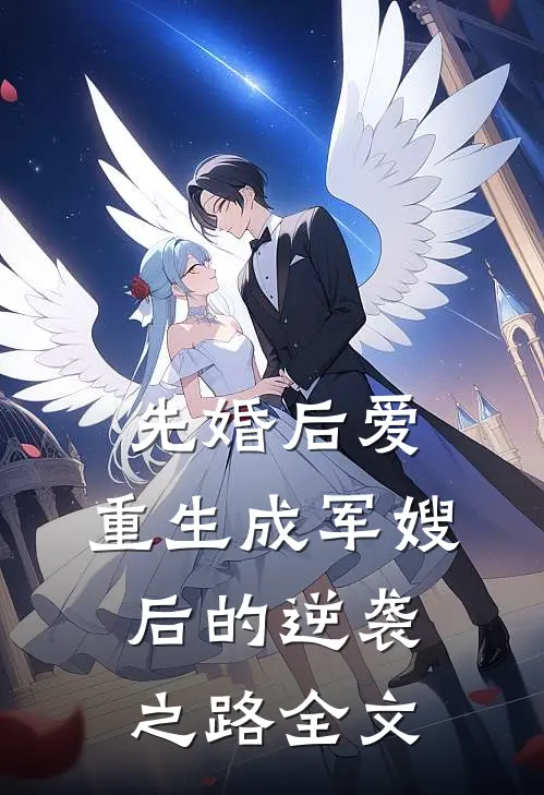 先婚后爱：重生成军嫂后的逆袭之路全文