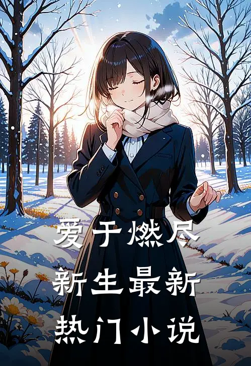 爱于燃尽新生最新热门小说