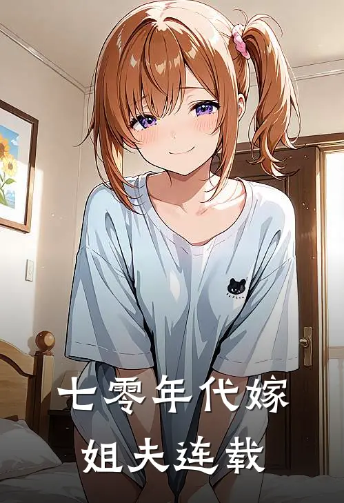 七零年代嫁姐夫连载