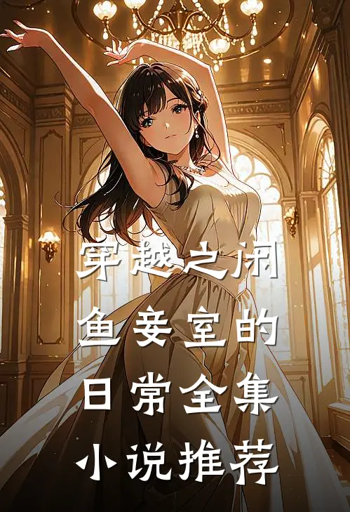 穿越之闲鱼妾室的日常全集小说推荐