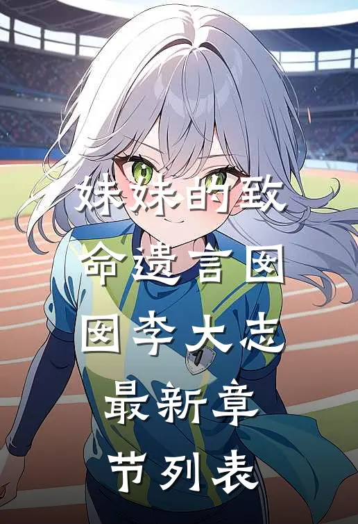 妹妹的致命遗言囡囡李大志最新章节列表