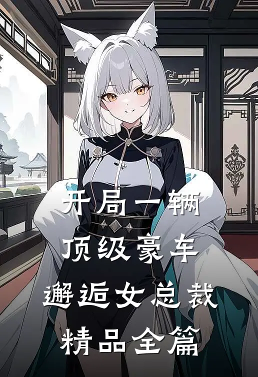 开局一辆顶级豪车，邂逅女总裁精品全篇