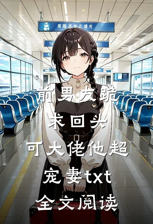前男友跪求回头，可大佬他超宠妻txt全文阅读