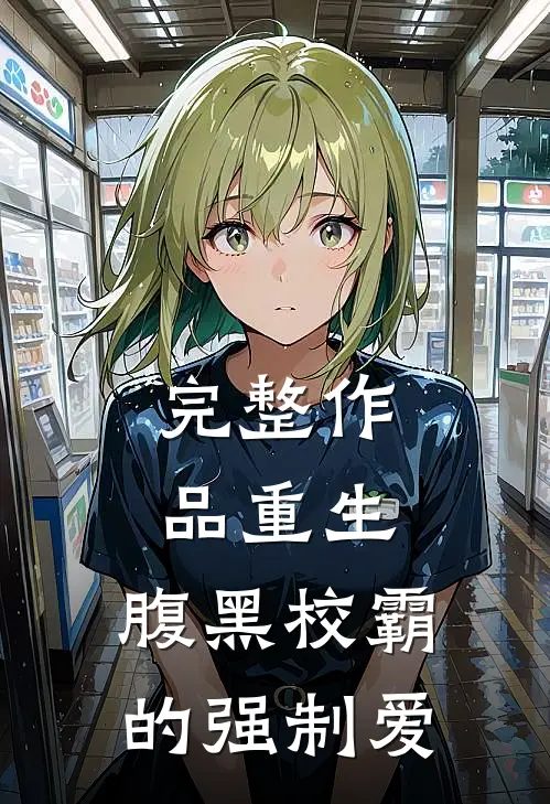 完整作品重生：腹黑校霸的强制爱
