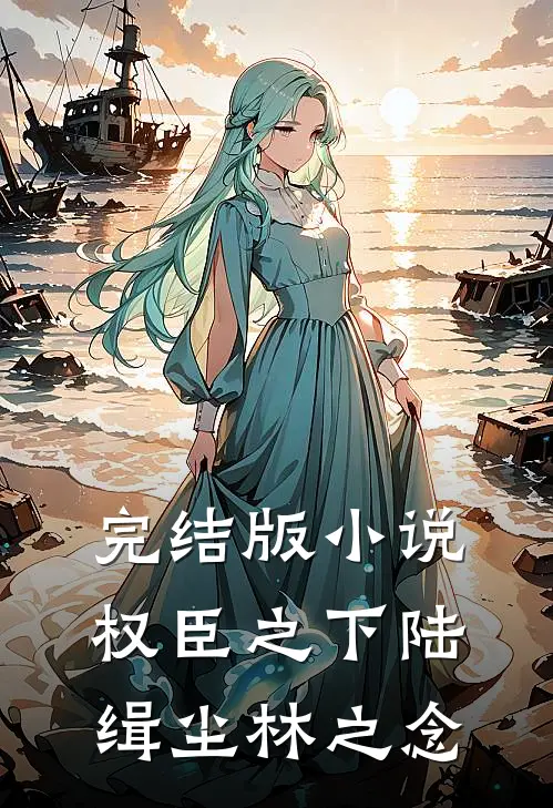 完结版小说权臣之下陆缉尘林之念