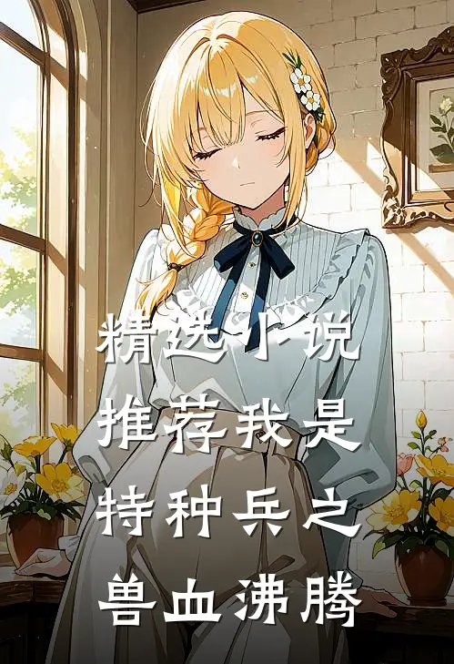 精选小说推荐我是特种兵之兽血沸腾
