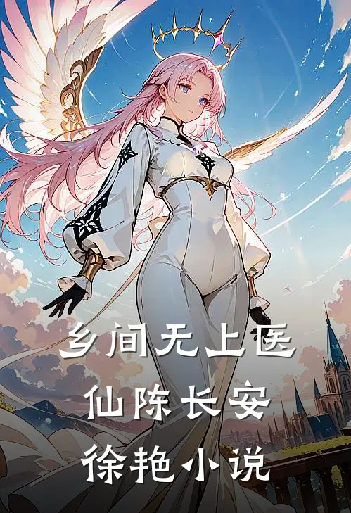 乡间无上医仙陈长安徐艳小说