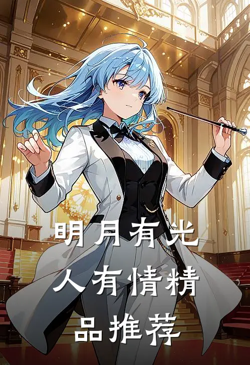 明月有光人有情精品推荐