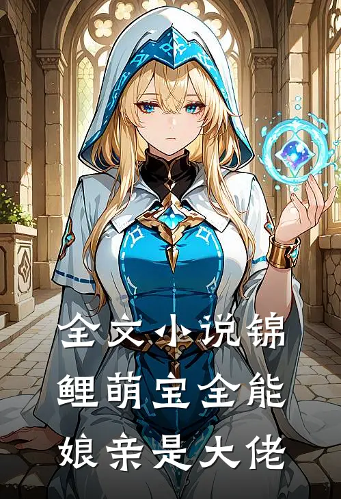 全文小说锦鲤萌宝全能娘亲是大佬