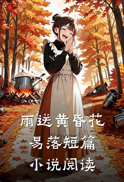 雨送黄昏花易落短篇小说阅读