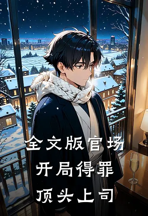 全文版官场：开局得罪顶头上司