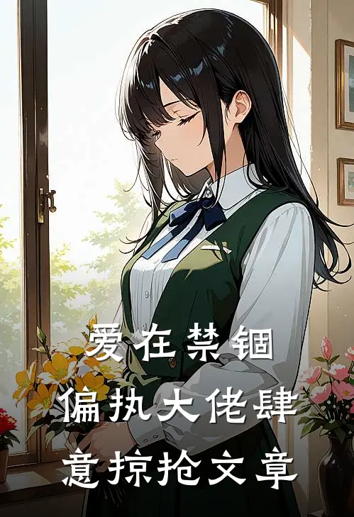 爱在禁锢：偏执大佬肆意掠抢文章