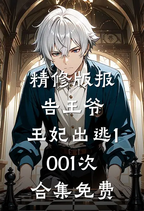 精修版报告王爷,王妃出逃1001次合集免费