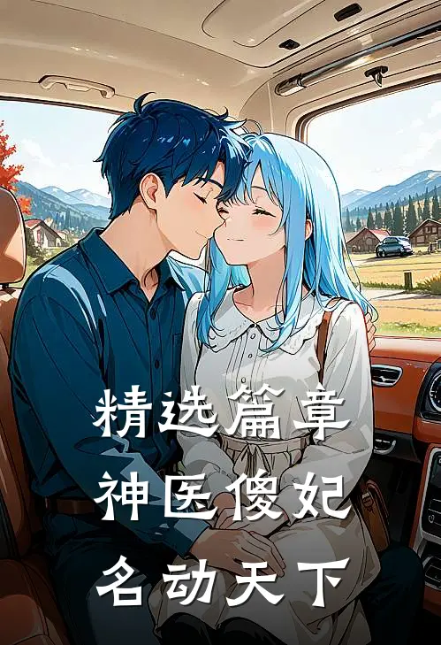 精选篇章神医傻妃名动天下