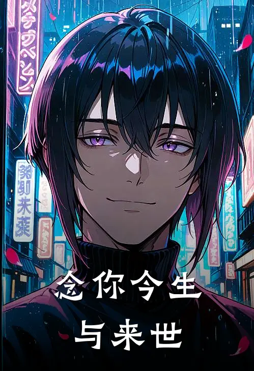 念你今生与来世